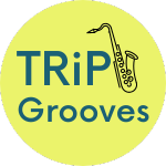 trip-grooves.com Logo